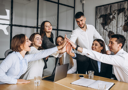 Les bureaux de Viking Production