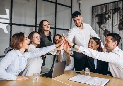 Les bureaux de Viking Production